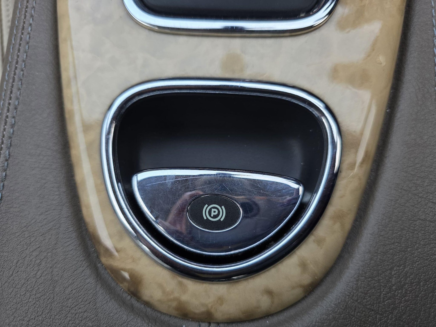 Used Jaguar S-Type 2004 for sale - 76446884: Photo 37