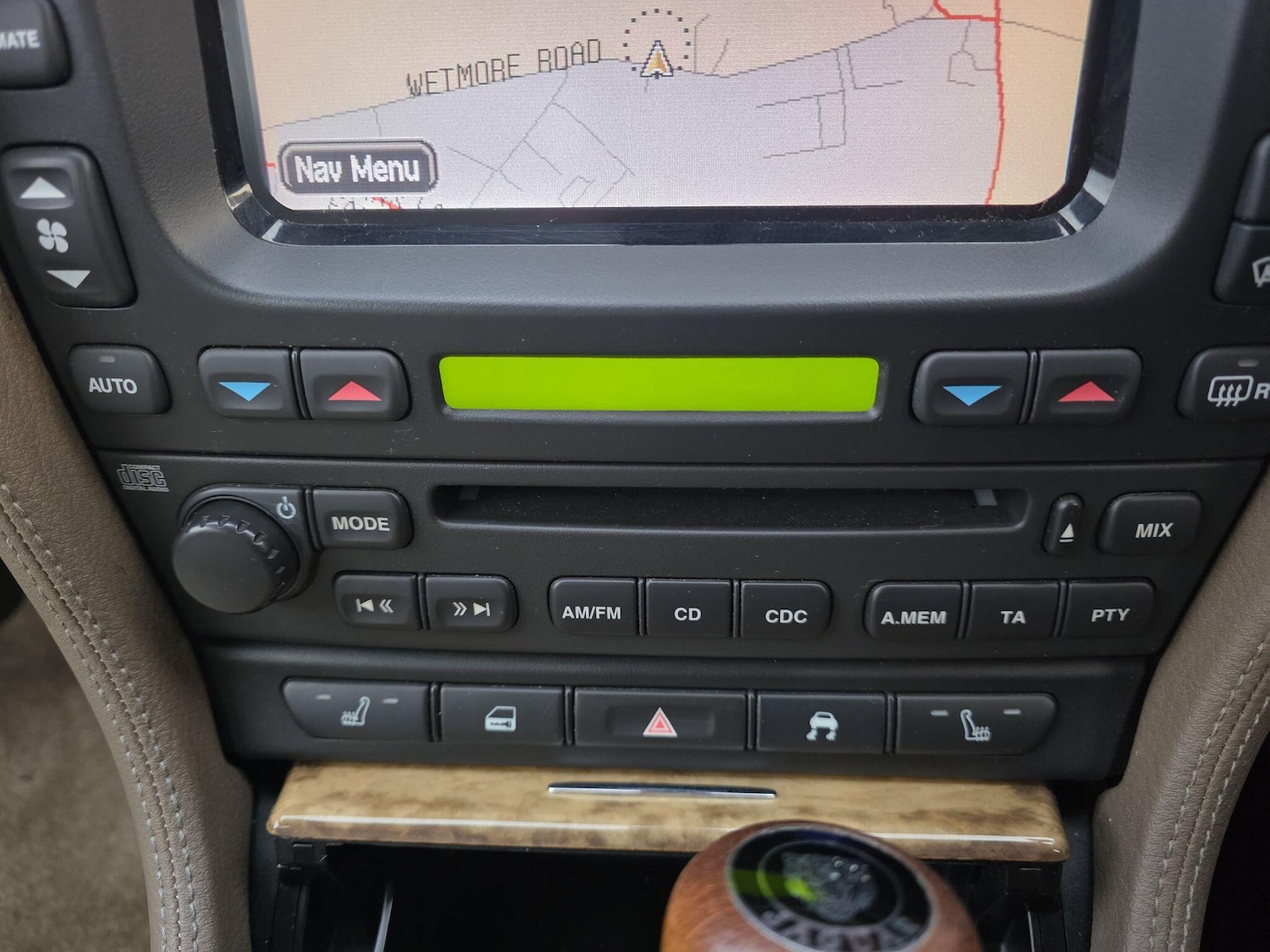 Used Jaguar S-Type 2004 for sale - 76446884: Photo 39