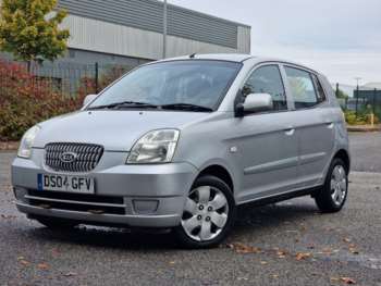 (04) - 1.1 LX 5dr