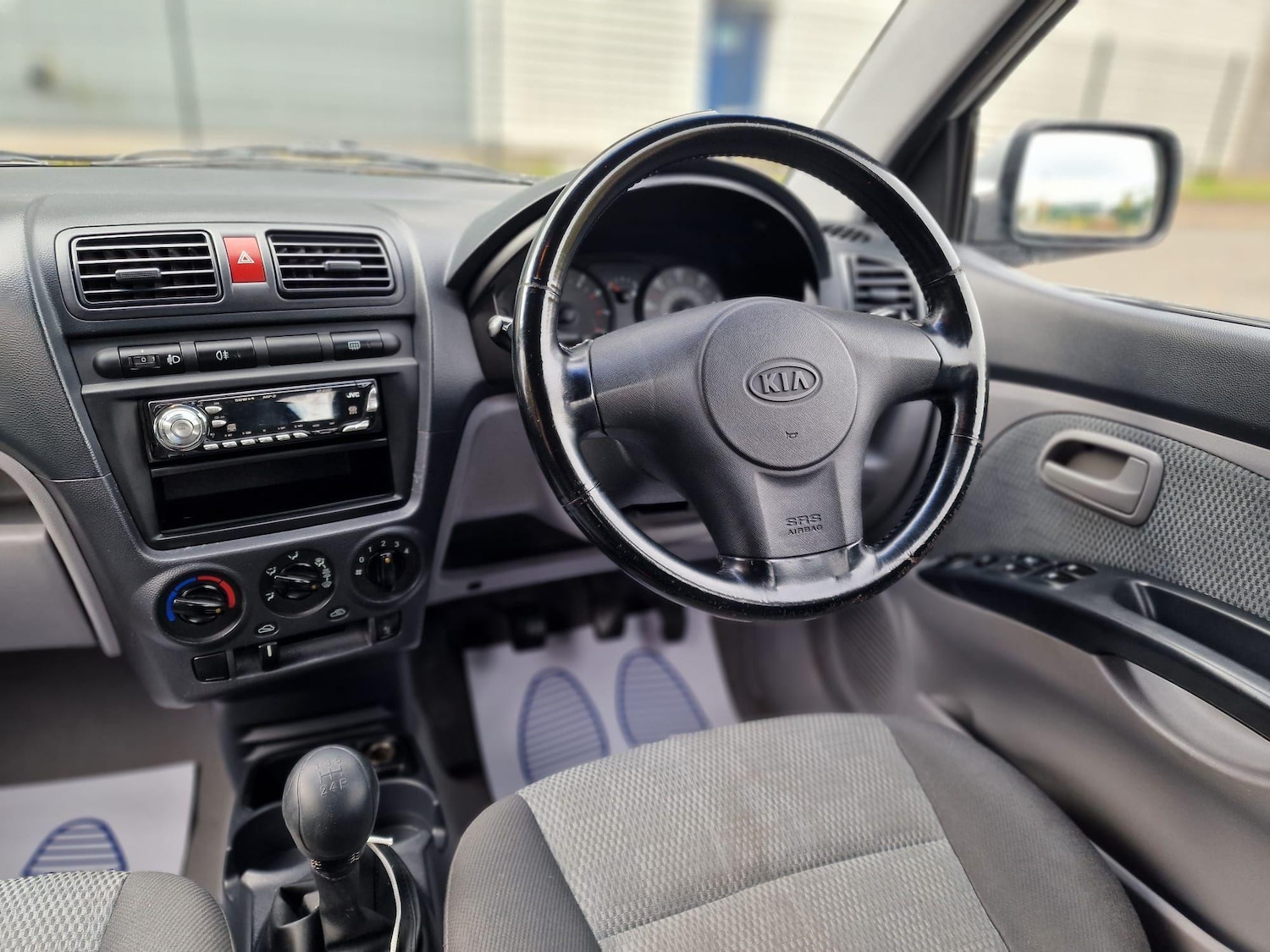 Vehicle 23