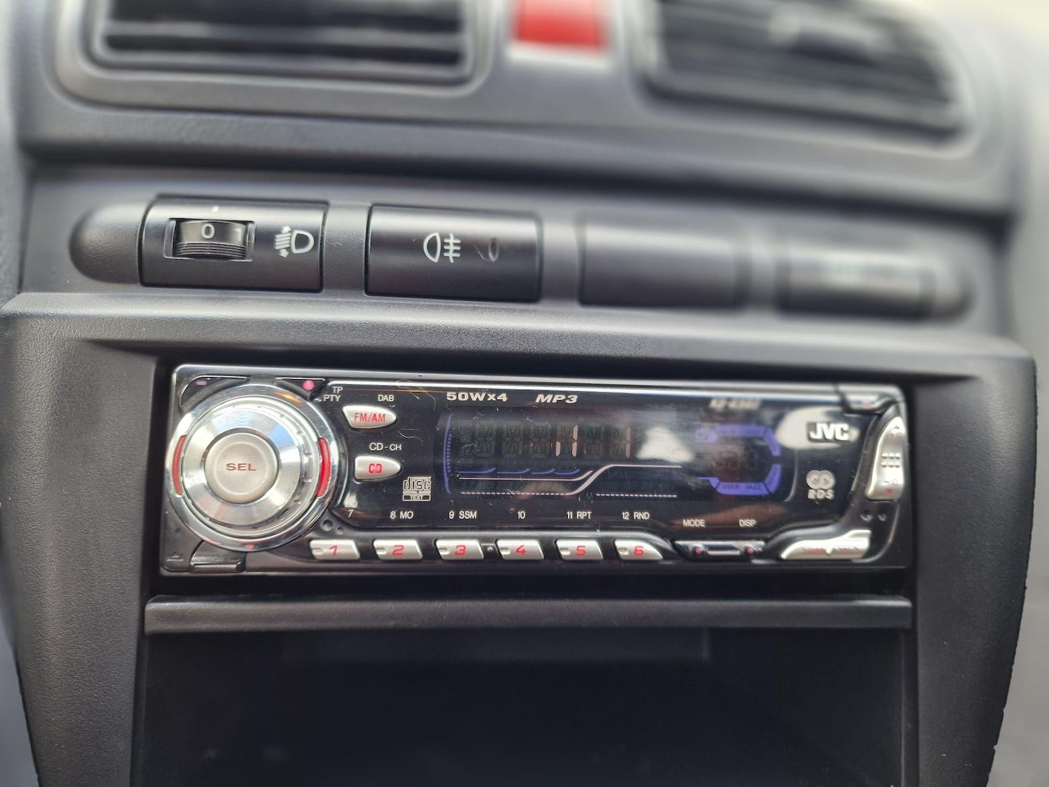 Vehicle 27