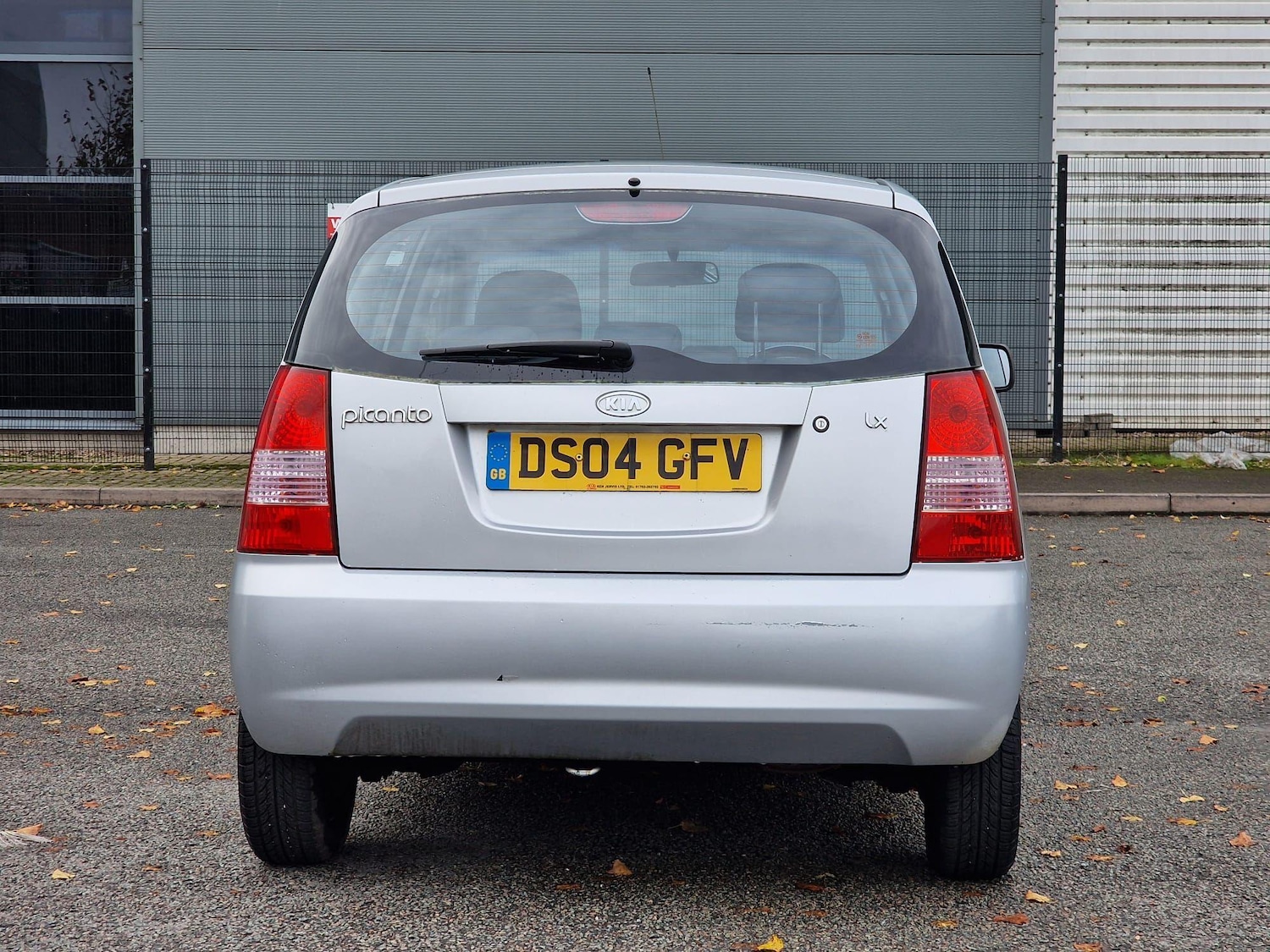 Vehicle 9