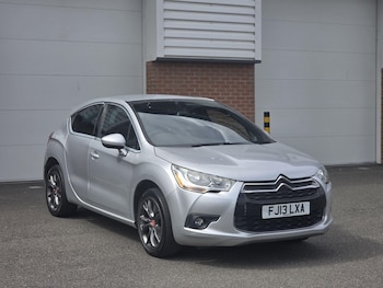Used Citroen DS4 2013 for sale - 78771547: Photo