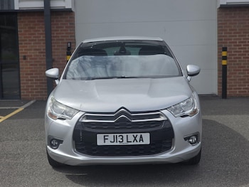Used Citroen DS4 2013 for sale - 78771547: Photo