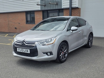 Used Citroen DS4 2013 for sale - 78771547: Photo