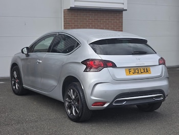Used Citroen DS4 2013 for sale - 78771547: Photo