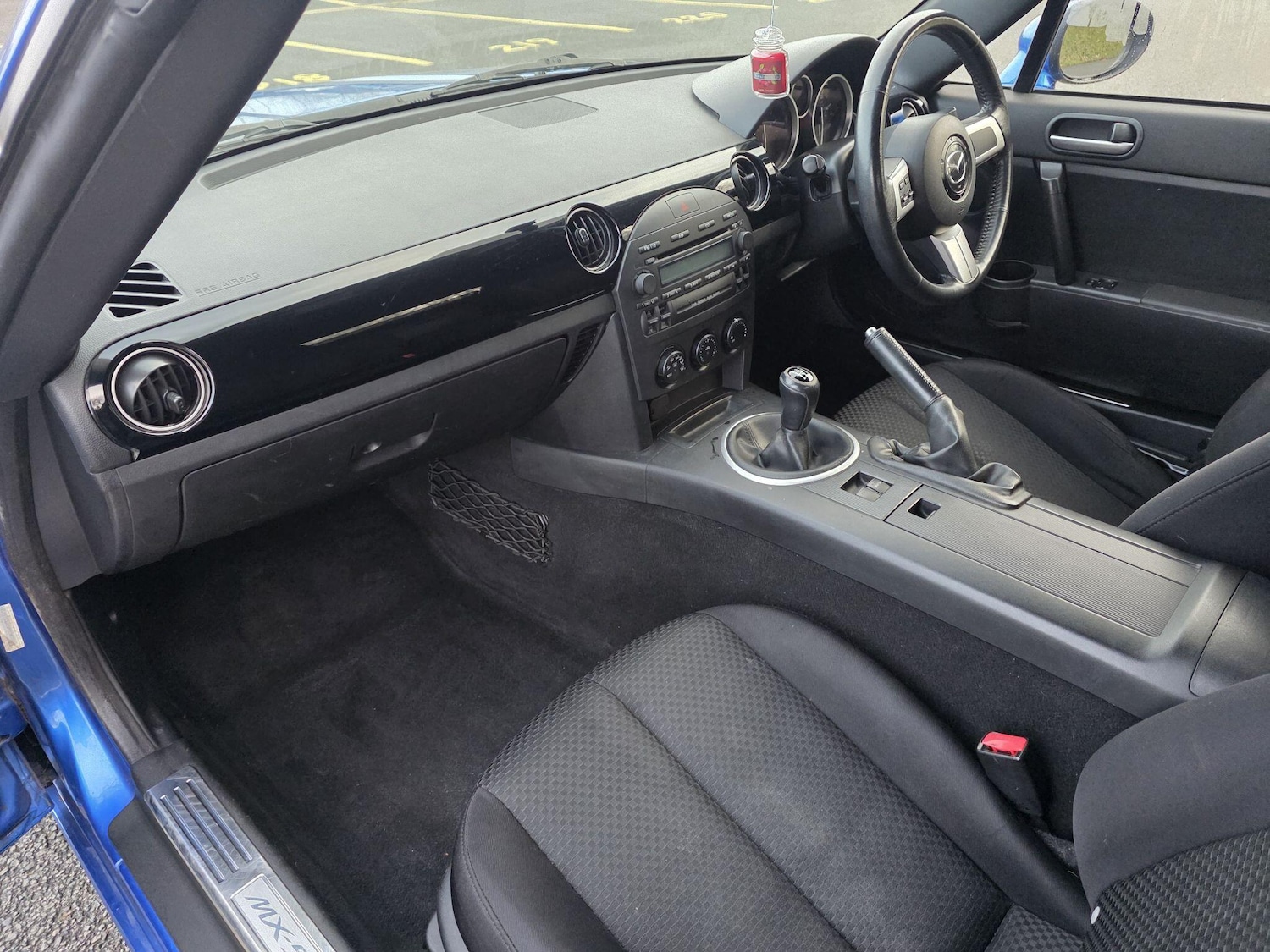 Used Mazda MX-5 2006 for sale - 77395986: Photo 20