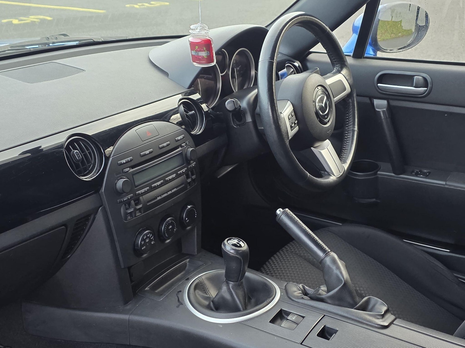 Used Mazda MX-5 2006 for sale - 77395986: Photo 21
