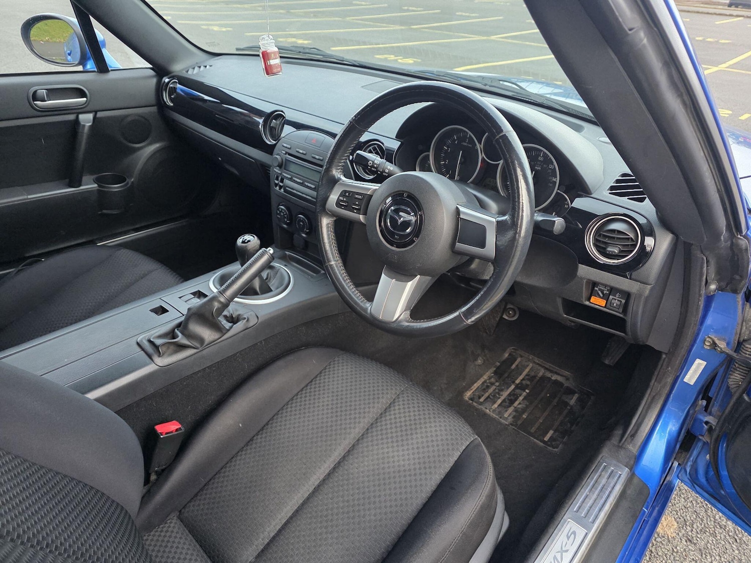 Used Mazda MX-5 2006 for sale - 77395986: Photo 22