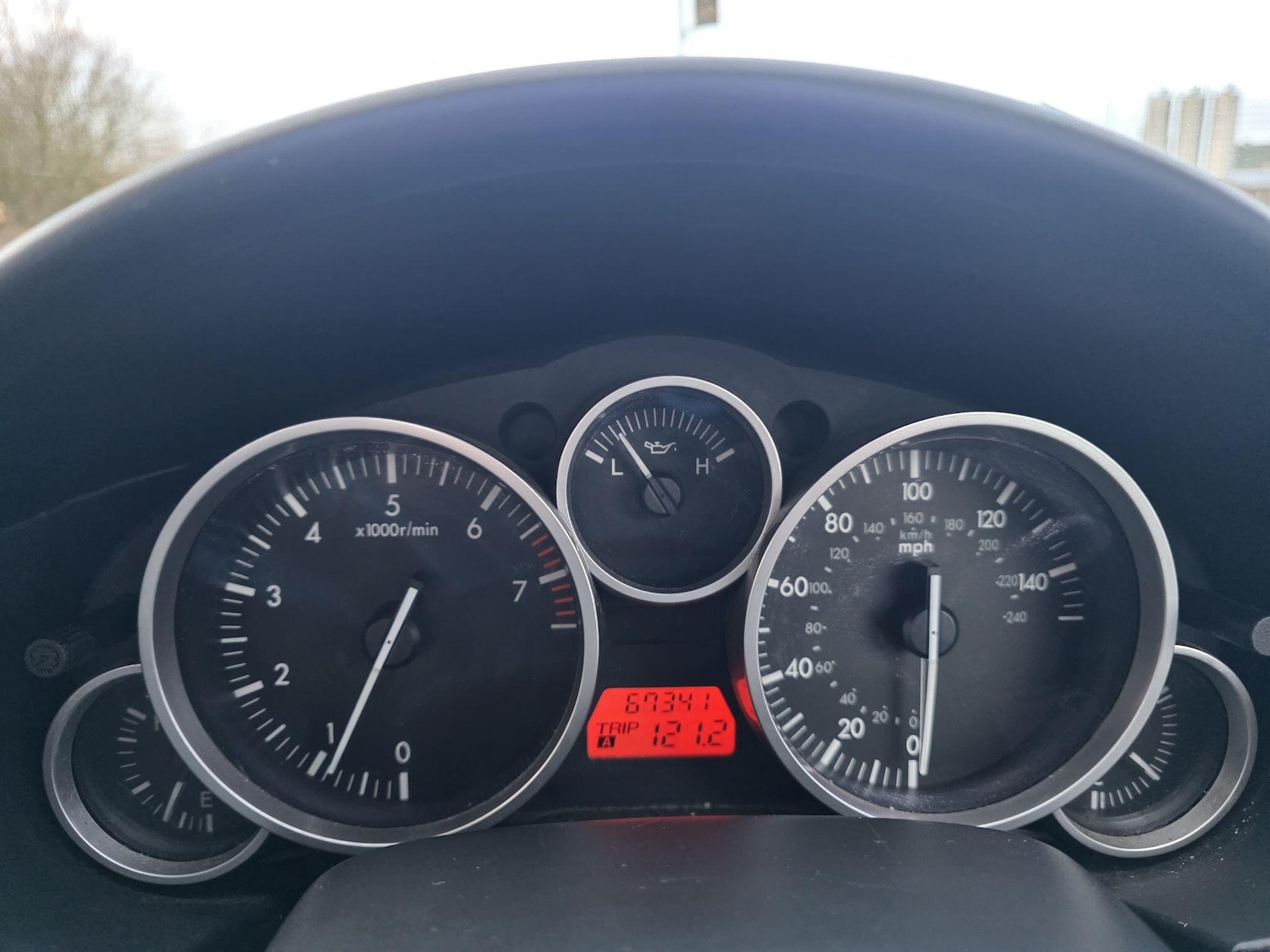 Used Mazda MX-5 2006 for sale - 77395986: Photo 25