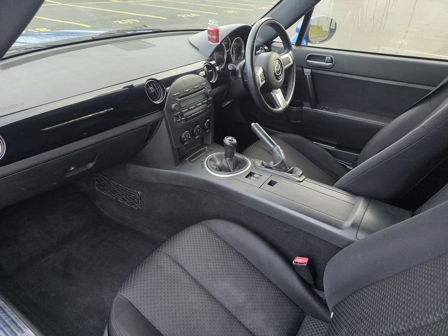 Used Mazda MX-5 2006 for sale - 77395986: Photo 28