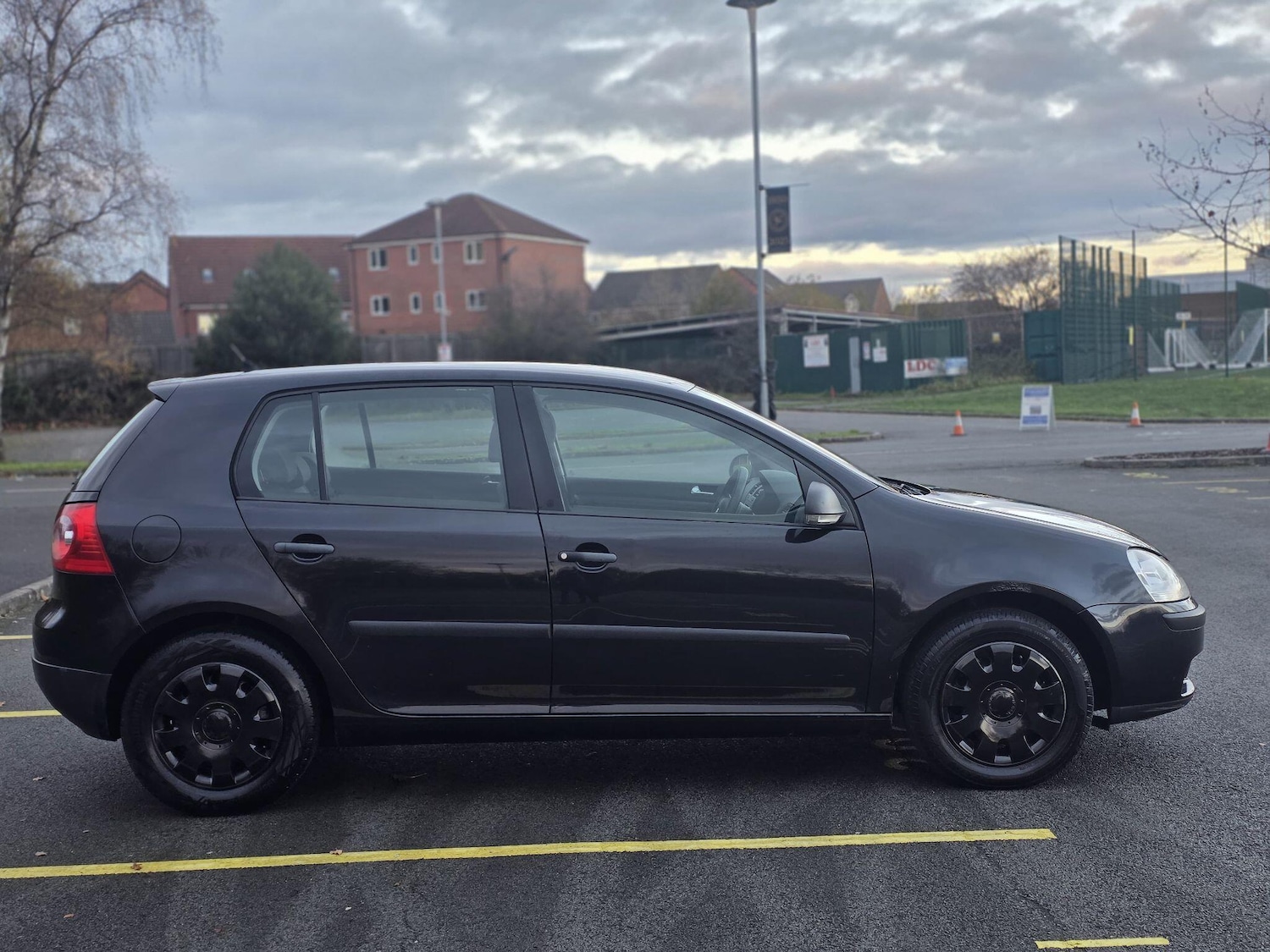 Used Volkswagen Golf 2008 for sale - 76765733: Photo 13