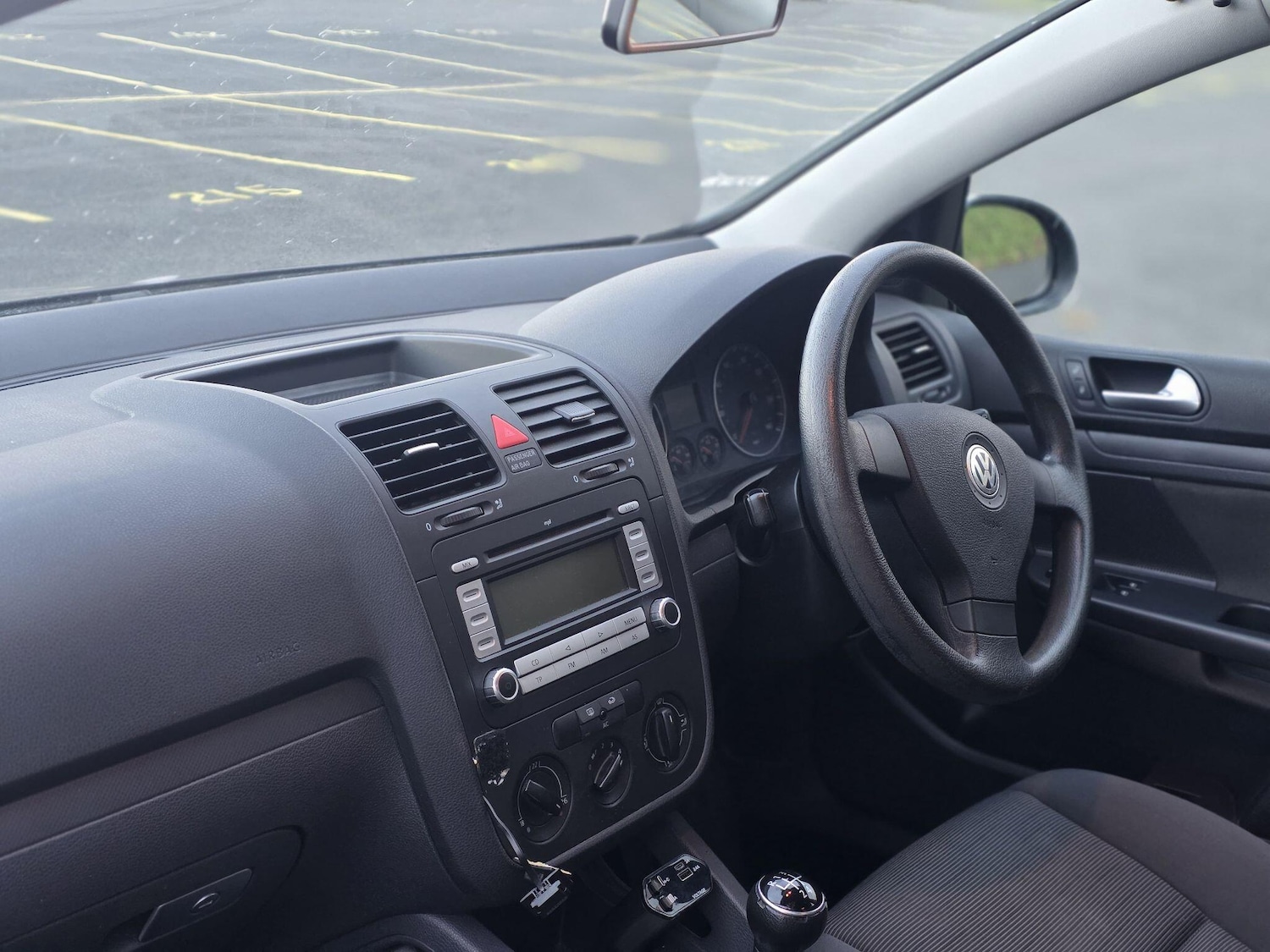 Used Volkswagen Golf 2008 for sale - 76765733: Photo 17