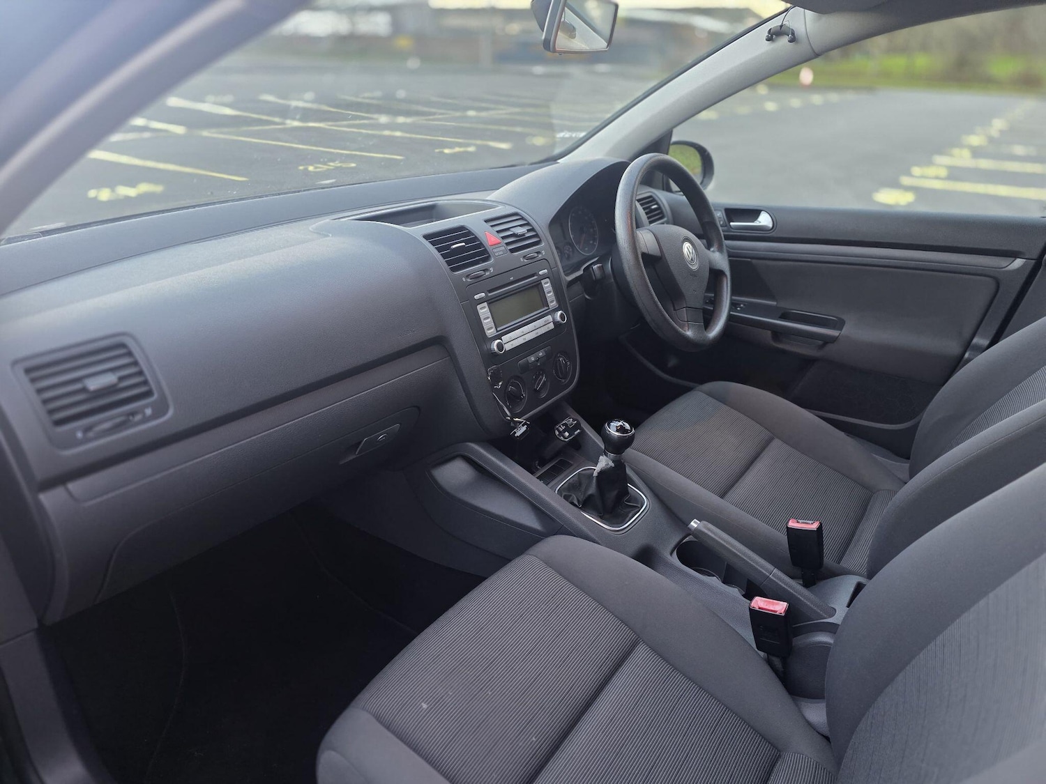 Used Volkswagen Golf 2008 for sale - 76765733: Photo 18