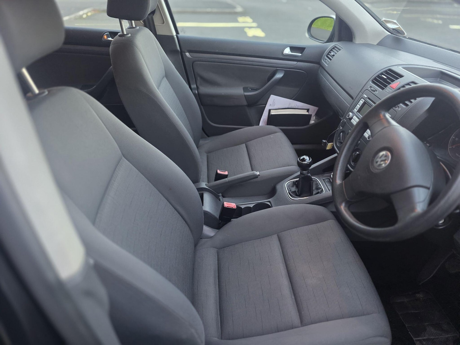 Used Volkswagen Golf 2008 for sale - 76765733: Photo 19