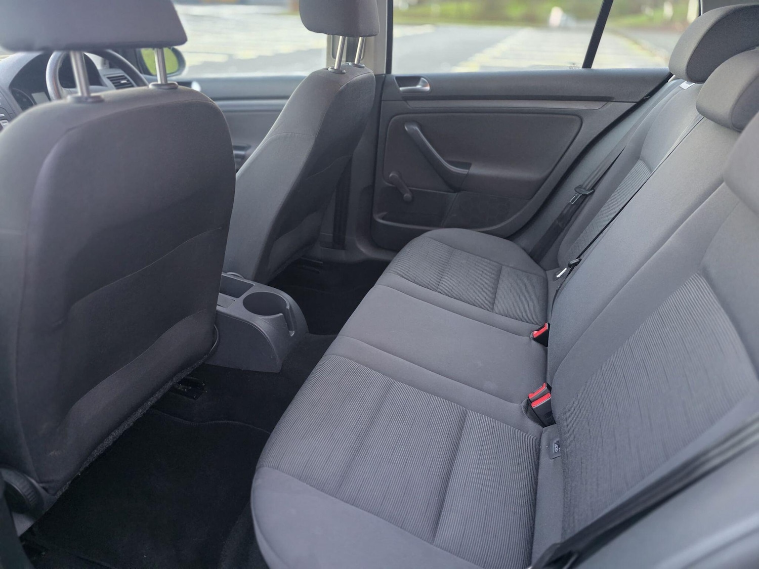 Used Volkswagen Golf 2008 for sale - 76765733: Photo 20