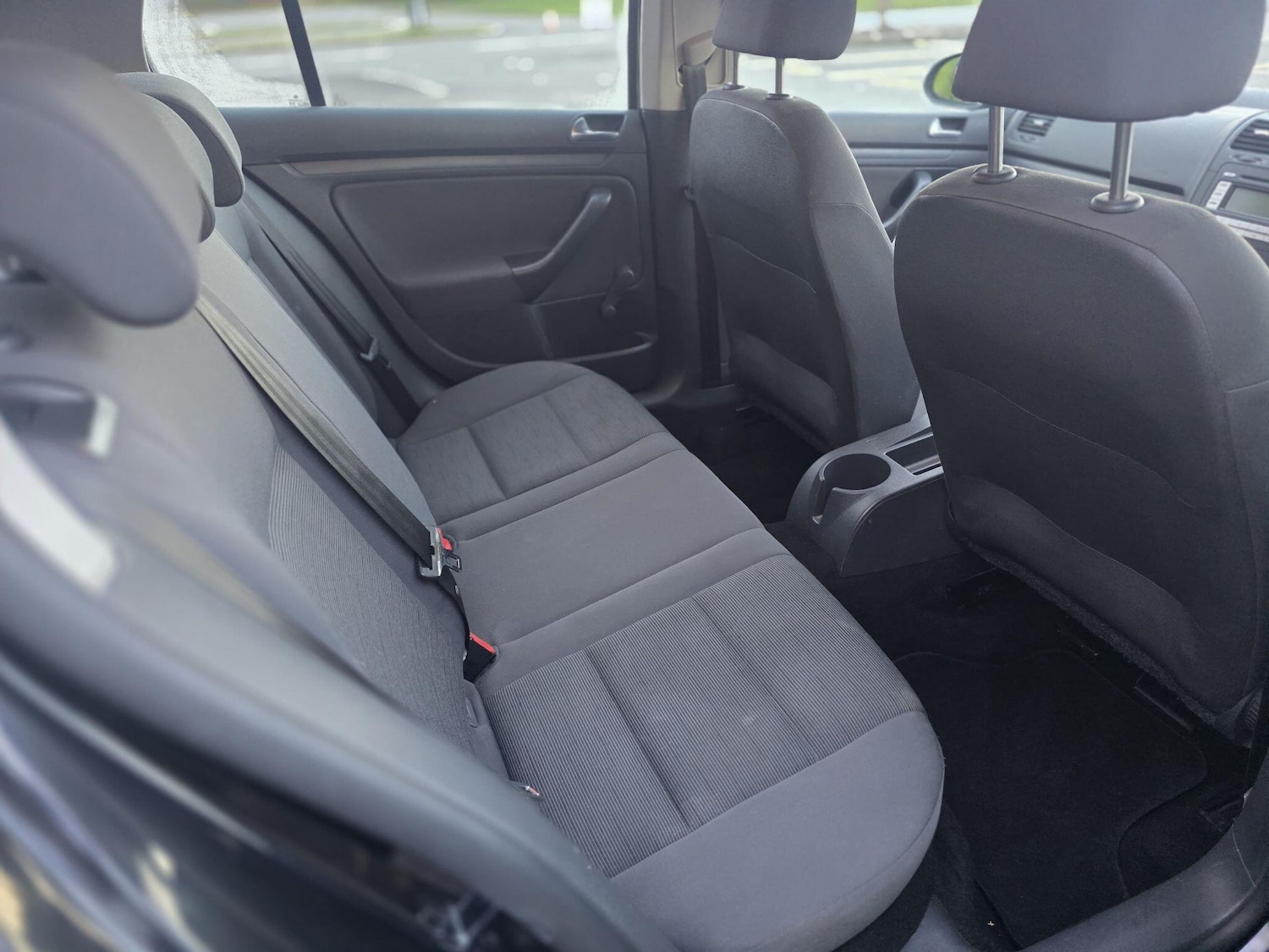 Used Volkswagen Golf 2008 for sale - 76765733: Photo 21