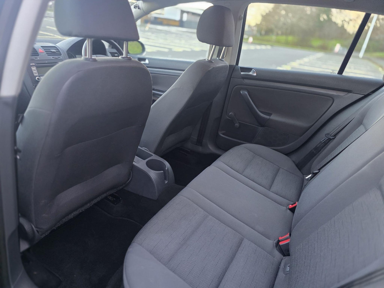 Used Volkswagen Golf 2008 for sale - 76765733: Photo 22