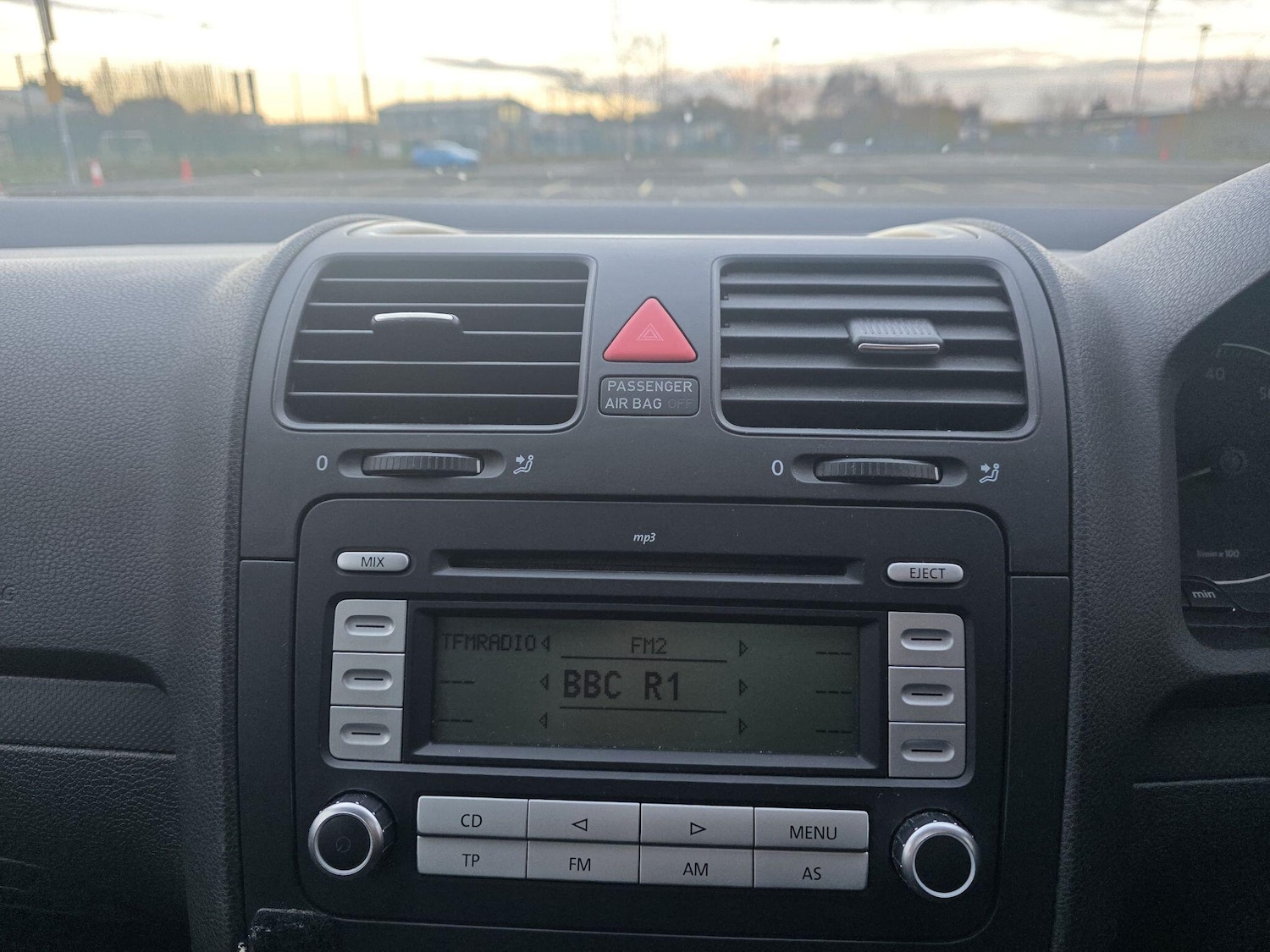 Used Volkswagen Golf 2008 for sale - 76765733: Photo 25