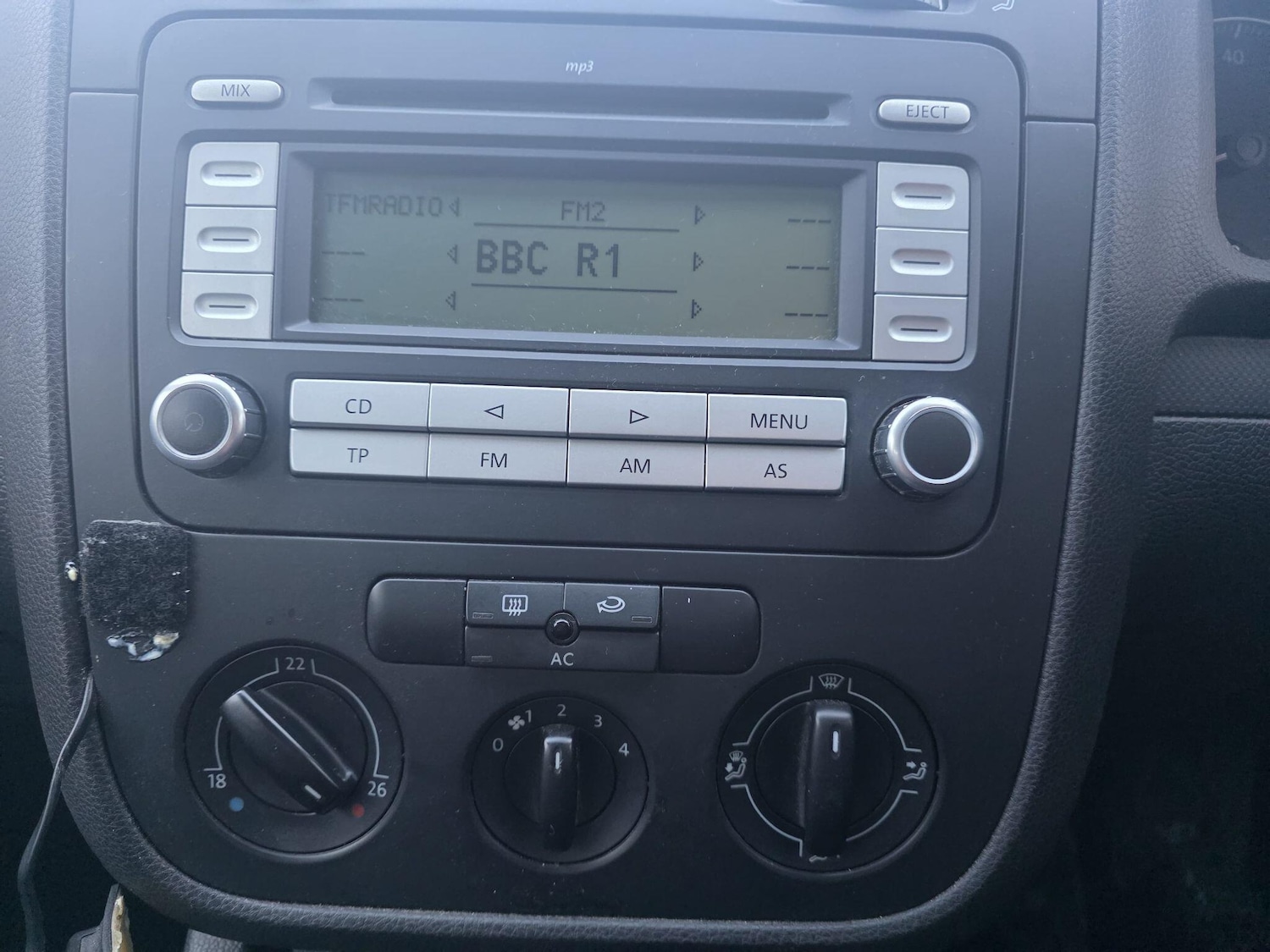 Used Volkswagen Golf 2008 for sale - 76765733: Photo 26