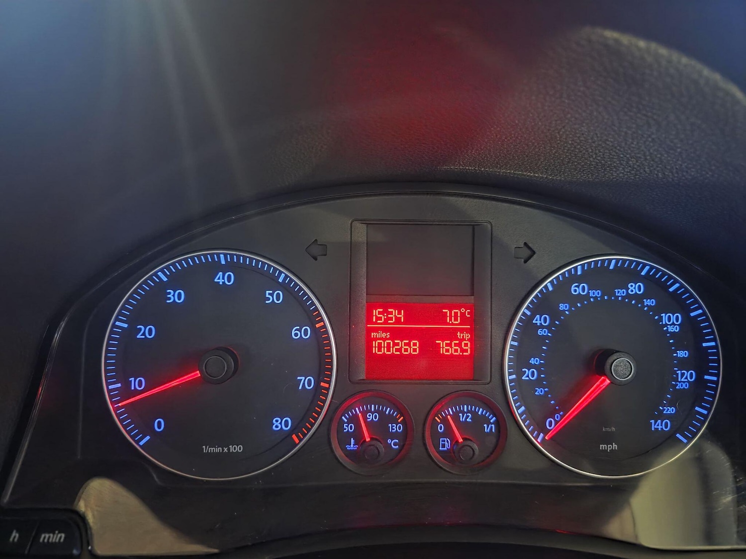 Used Volkswagen Golf 2008 for sale - 76765733: Photo 27