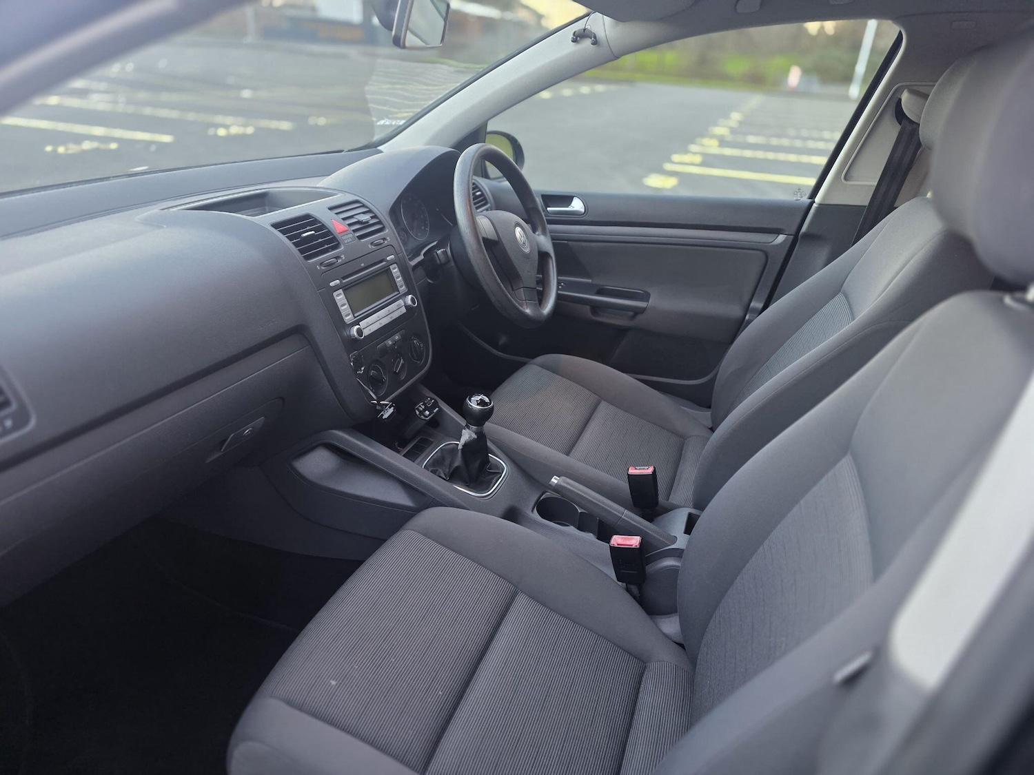 Used Volkswagen Golf 2008 for sale - 76765733: Photo 29