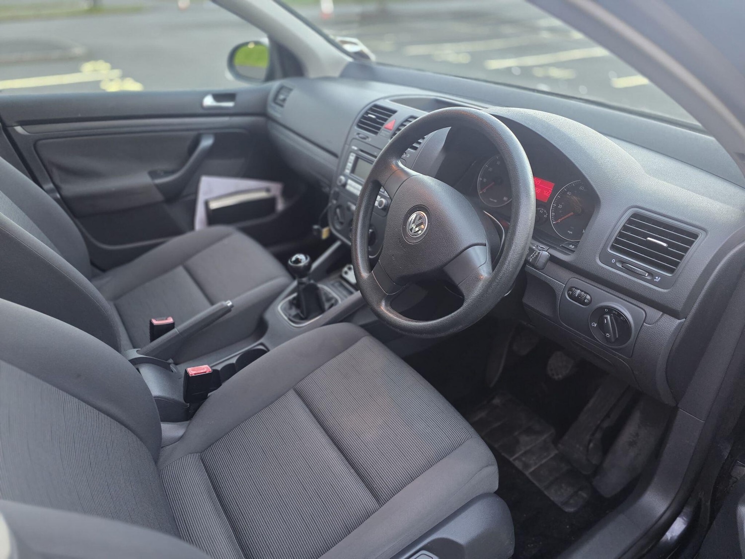 Used Volkswagen Golf 2008 for sale - 76765733: Photo 30