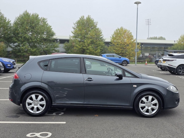 Used SEAT Leon 2008 for sale - 76260341: Photo 12