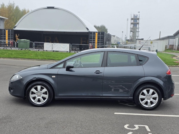 Used SEAT Leon 2008 for sale - 76260341: Photo 14