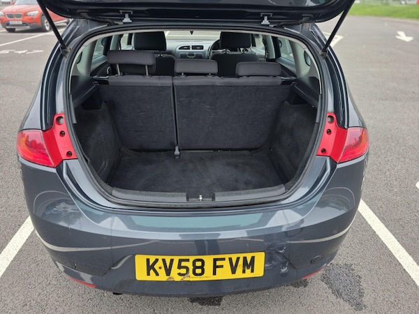 Used SEAT Leon 2008 for sale - 76260341: Photo 15