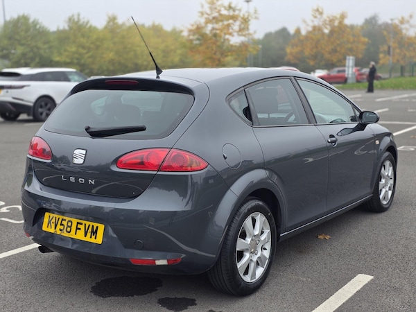 Used SEAT Leon 2008 for sale - 76260341: Photo 16