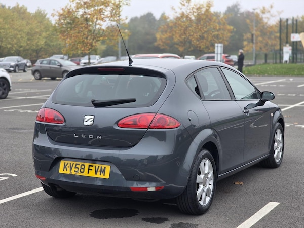 Used SEAT Leon 2008 for sale - 76260341: Photo 19