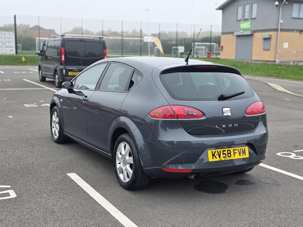 Used SEAT Leon 2008 for sale - 76260341: Photo 22