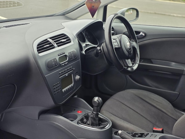Used SEAT Leon 2008 for sale - 76260341: Photo 23