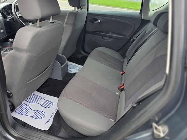 Used SEAT Leon 2008 for sale - 76260341: Photo 25