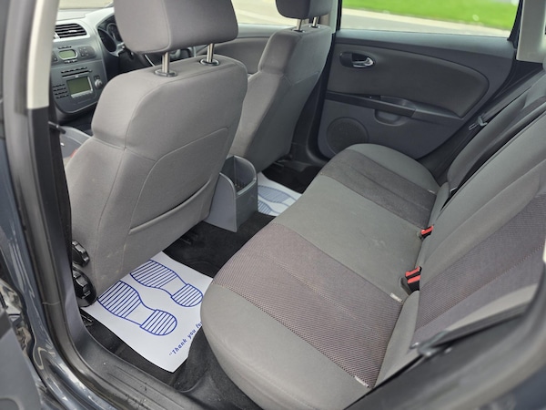 Used SEAT Leon 2008 for sale - 76260341: Photo 26