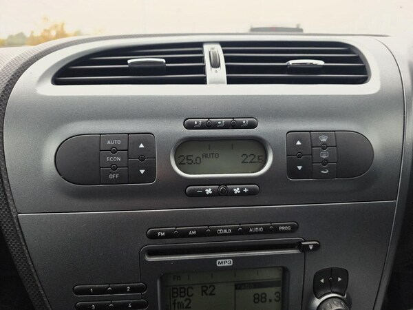 Used SEAT Leon 2008 for sale - 76260341: Photo 28