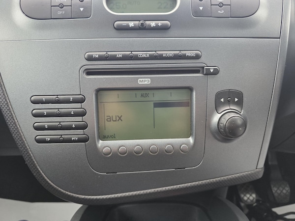 Used SEAT Leon 2008 for sale - 76260341: Photo 29