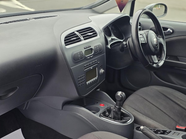 Used SEAT Leon 2008 for sale - 76260341: Photo 30