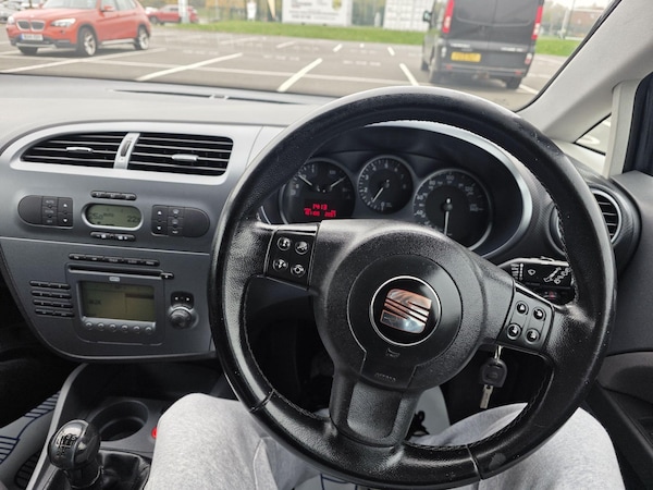 Used SEAT Leon 2008 for sale - 76260341: Photo 31