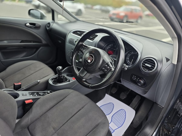 Used SEAT Leon 2008 for sale - 76260341: Photo 36