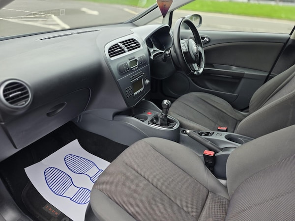 Used SEAT Leon 2008 for sale - 76260341: Photo 37