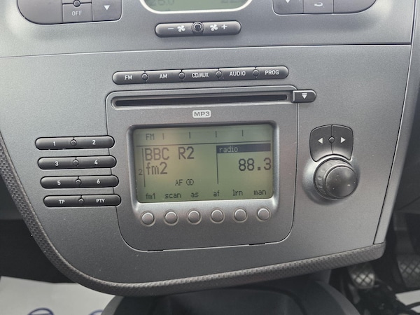Used SEAT Leon 2008 for sale - 76260341: Photo 38