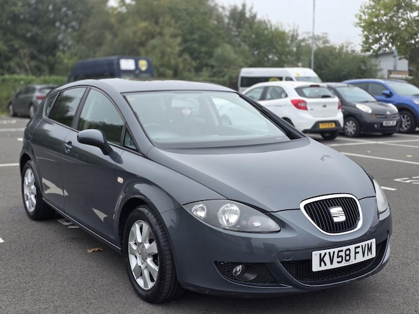 Used SEAT Leon 2008 for sale - 76260341: Photo 6