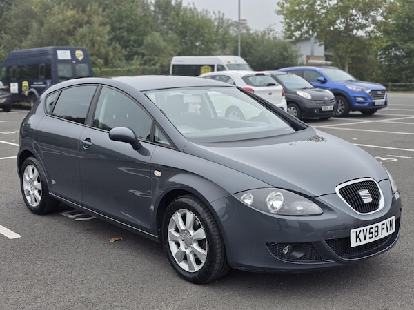 Used SEAT Leon 2008 for sale - 76260341: Photo 7