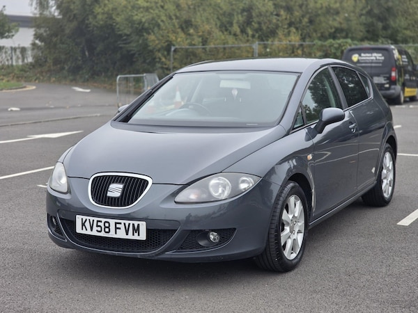 Used SEAT Leon 2008 for sale - 76260341: Photo 8