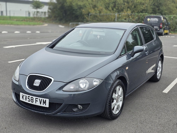 Used SEAT Leon 2008 for sale - 76260341: Photo 9