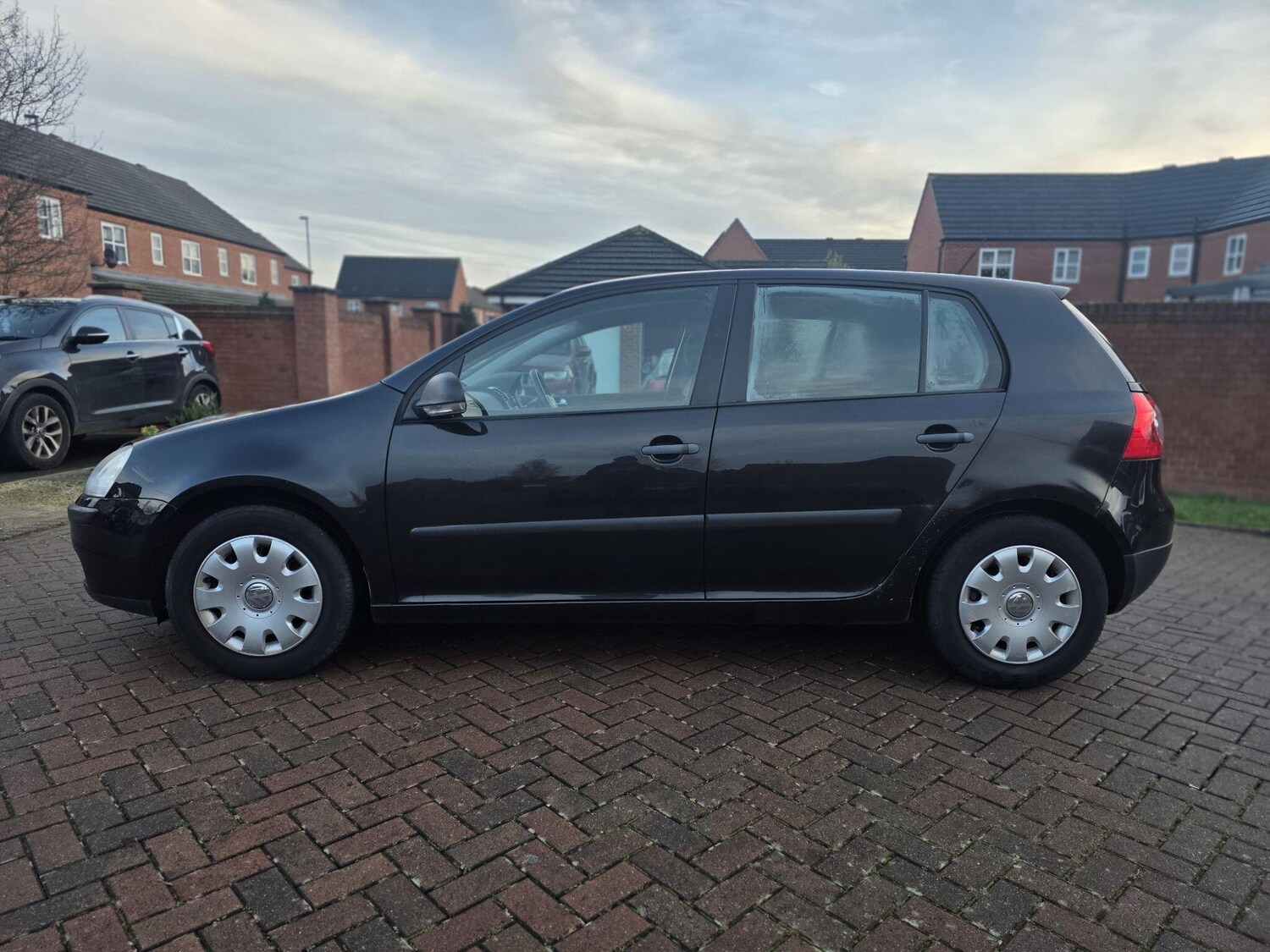 Used Volkswagen Golf 2007 for sale - 76942535: Photo 10