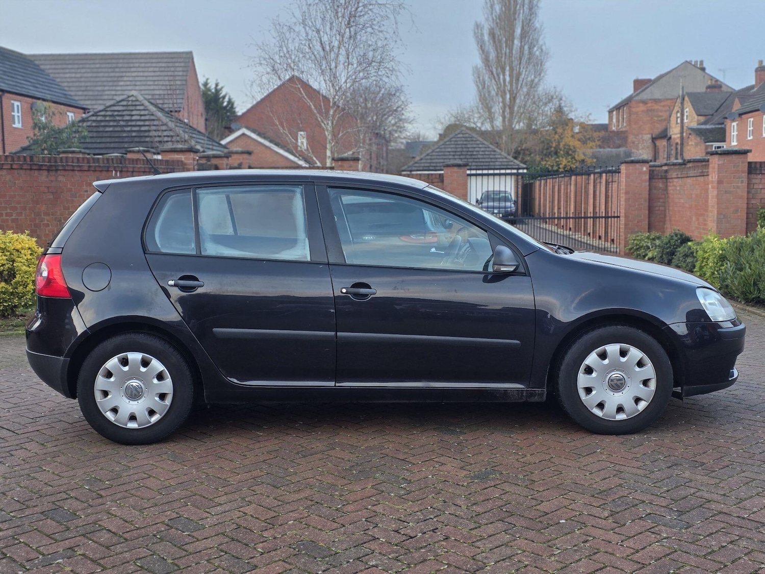 Used Volkswagen Golf 2007 for sale - 76942535: Photo 12