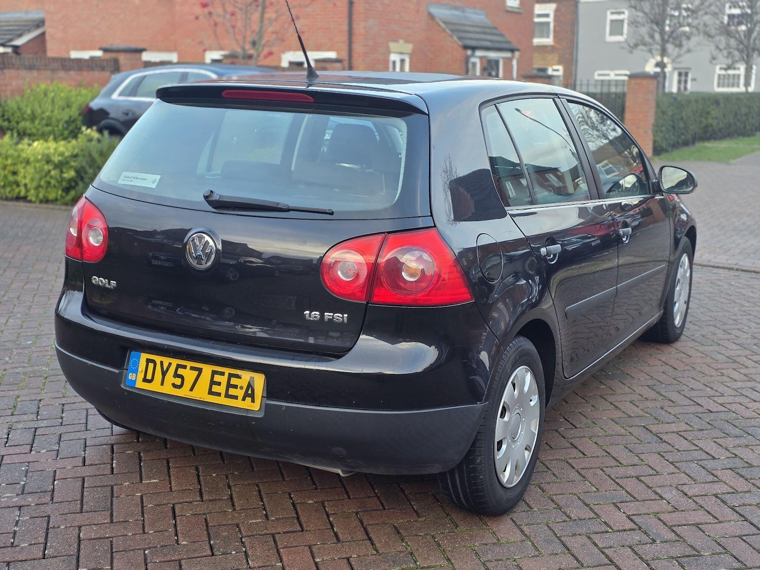 Used Volkswagen Golf 2007 for sale - 76942535: Photo 15